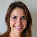 Retrato da cliente Ana